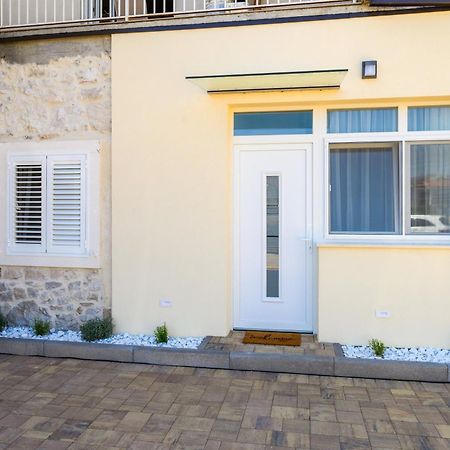 Apartmani Boras Metković Exterior foto