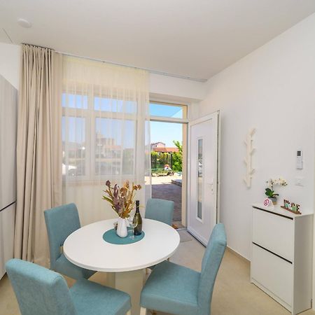 Apartmani Boras Metković Exterior foto