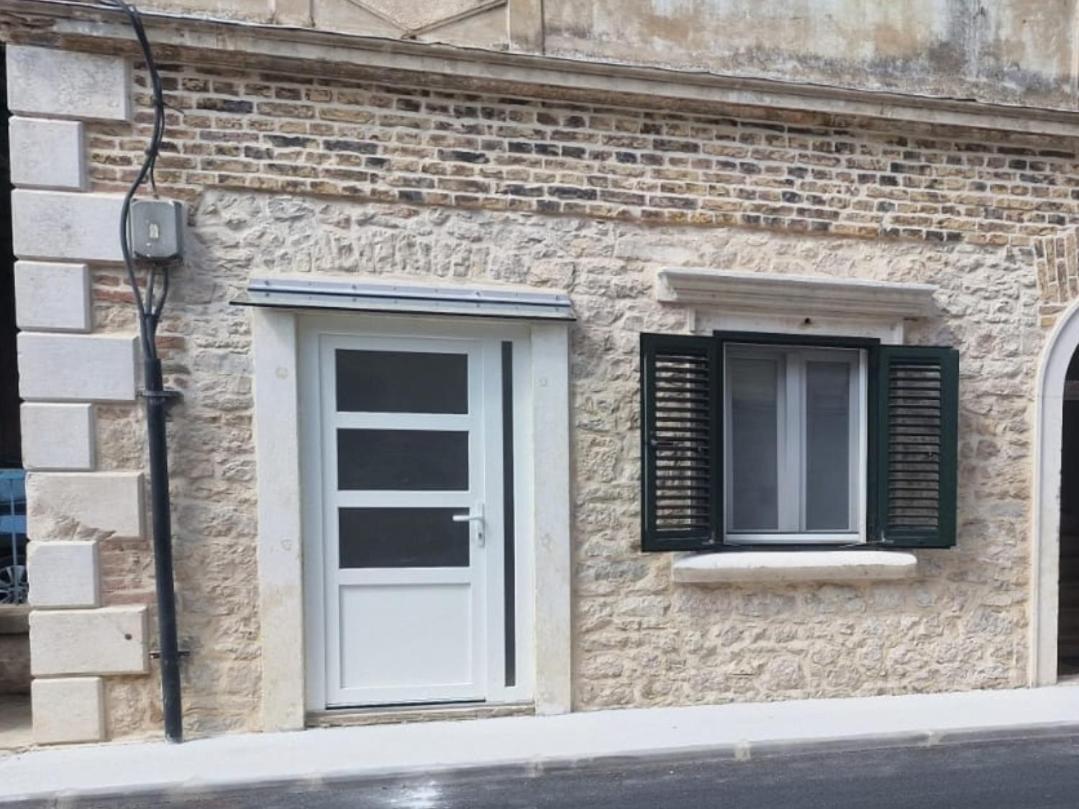 Apartmani Boras Metković Exterior foto