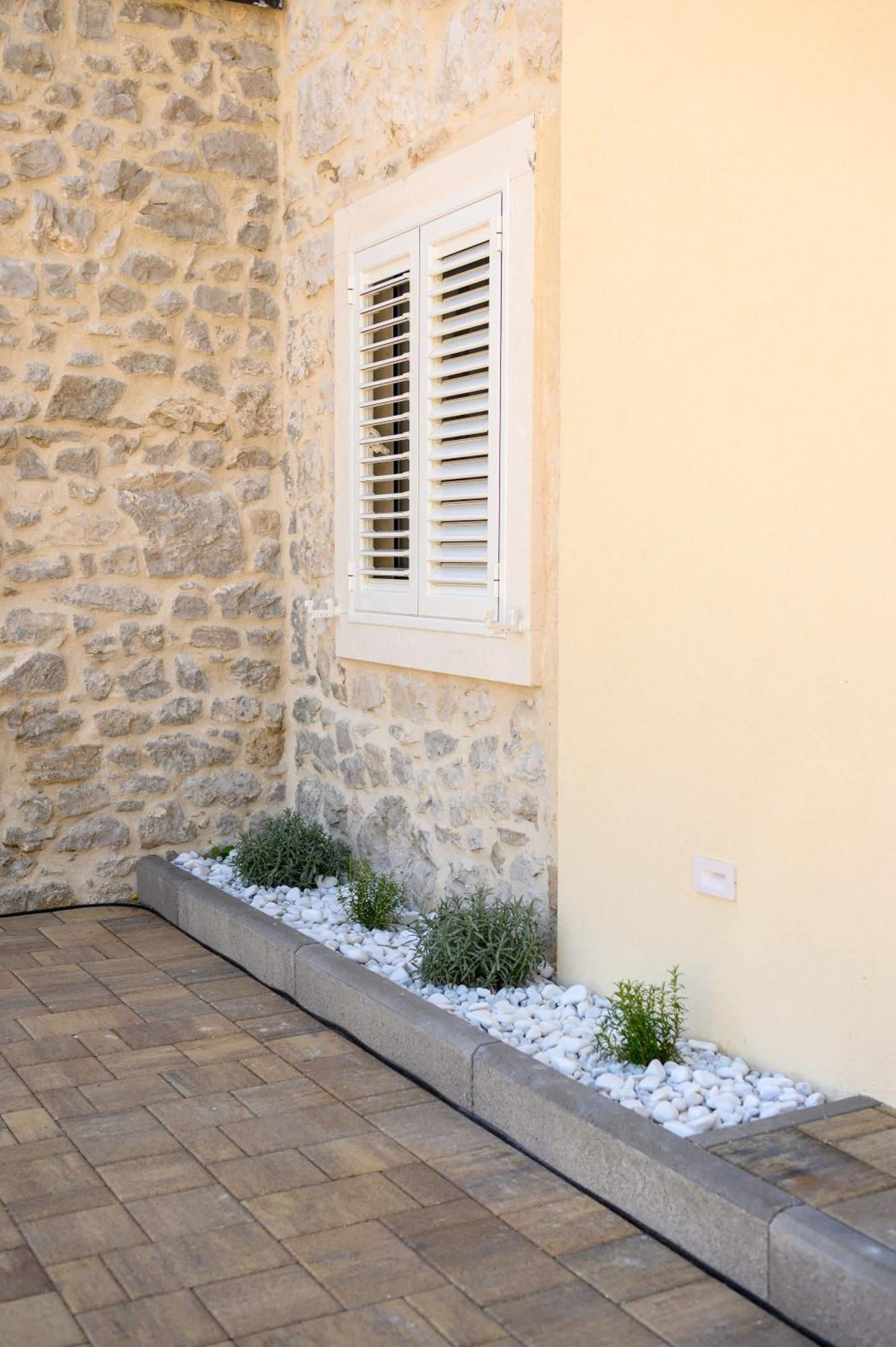 Apartmani Boras Metković Exterior foto