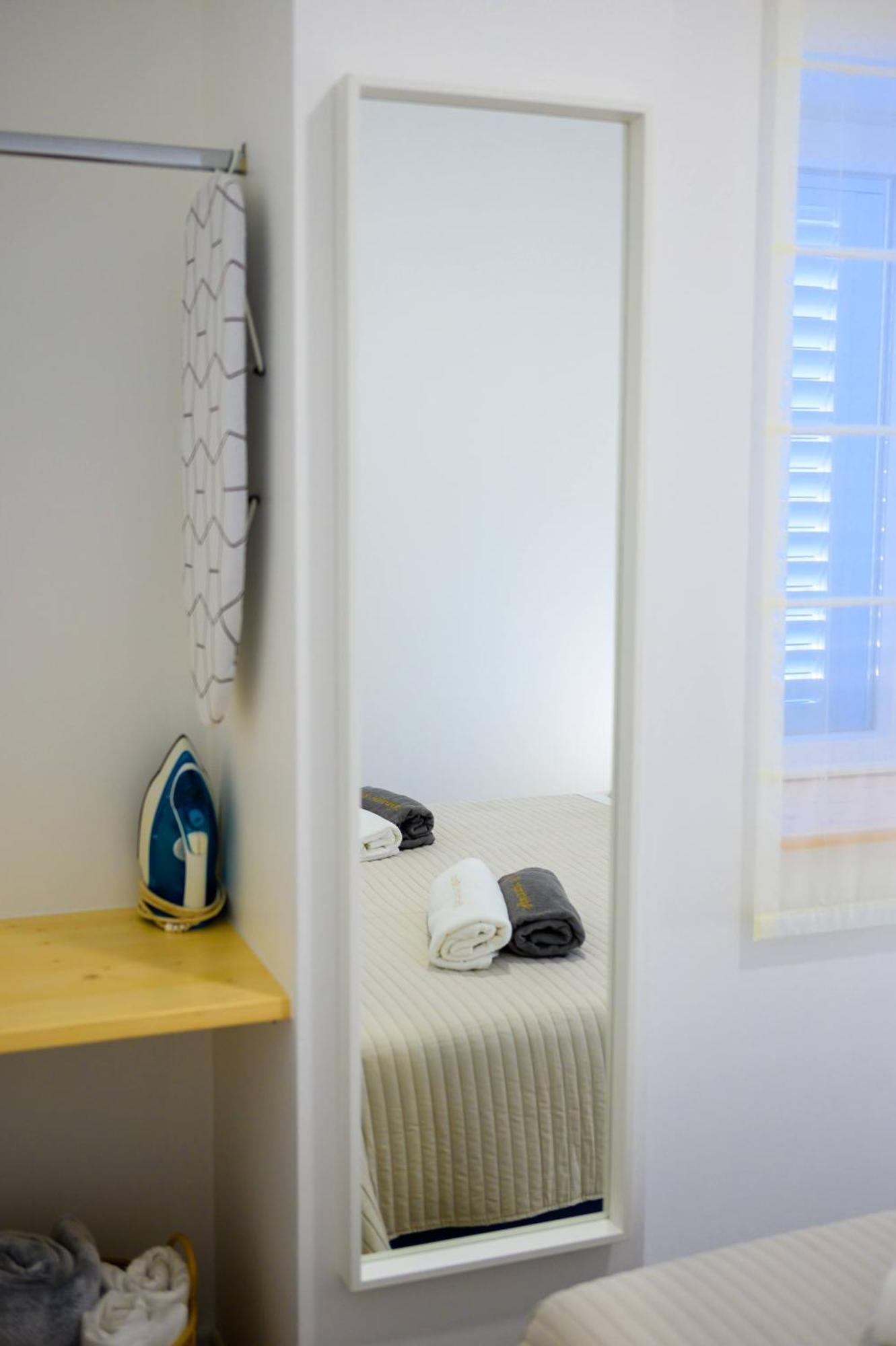 Apartmani Boras Metković Exterior foto